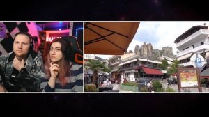 Греция - Мульт обзор | РЕАКЦИЯ на Добряка