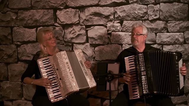 Spring from The Four Squeezin's смотреть онлайн