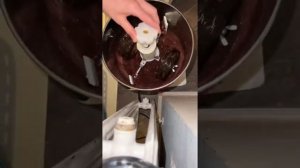 Как использовать меланжер для шоколада