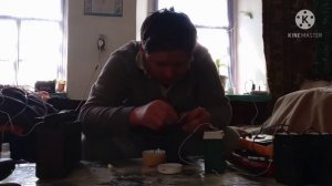 как будет работать калонка bluetooth на радио GOLON RX-9933UAR