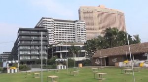 295. Таиланд 2020-1 Отель Ana Anan.