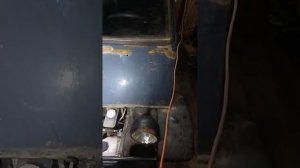 Инвалидка, которую ты не видел. "Автоагрегат Кинешма" - после СЗД