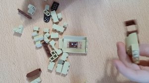 Лего Гарри Поттер