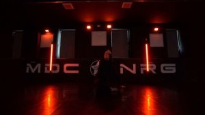 Тебя хоть там любят? контемп танец