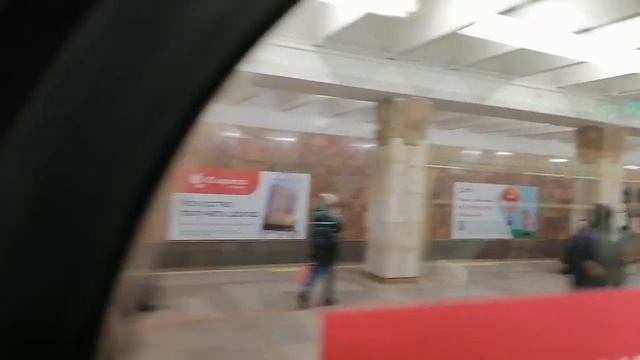 Ленинская линия на Номерном Площадь Маркса - Заельцовская 07.11. 2023 смотреть онлайн