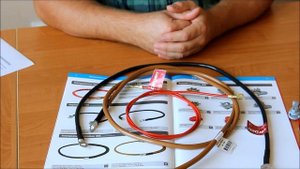 замена аккумуляторных проводов