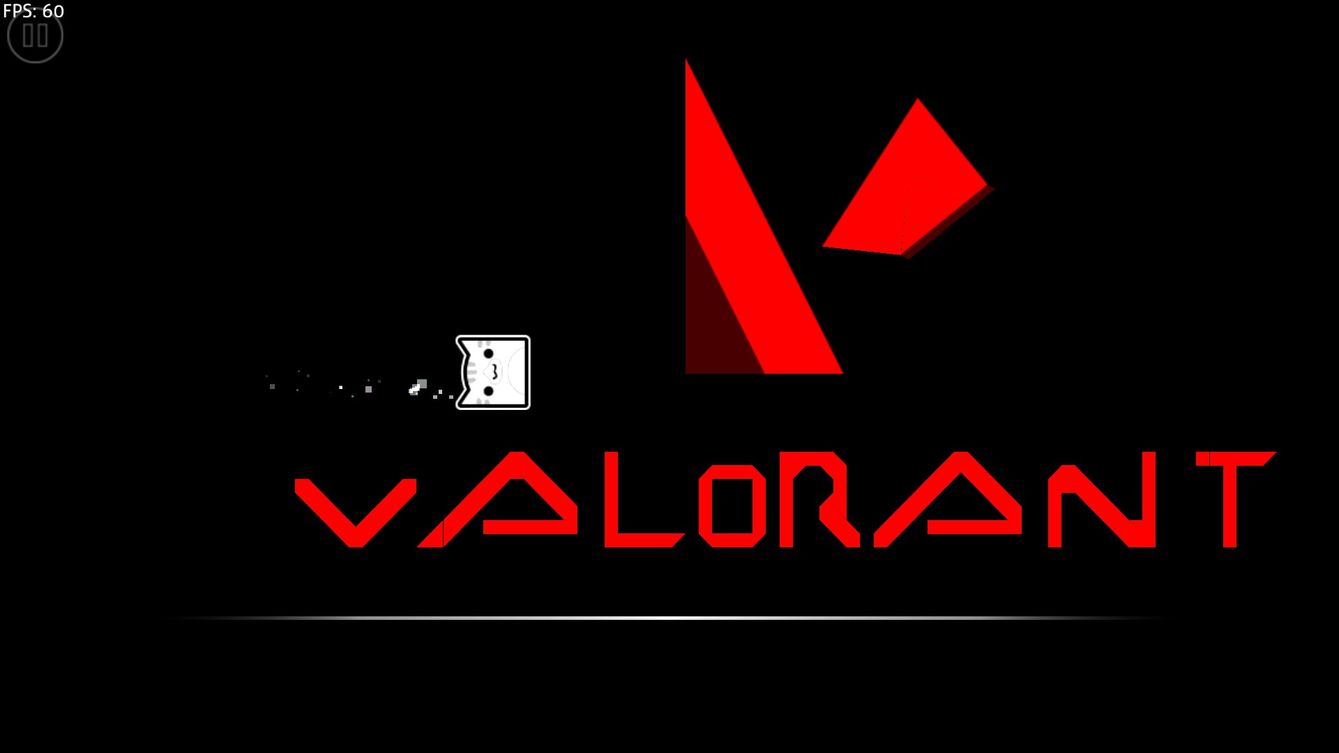 Valorant art in the GD смотреть онлайн