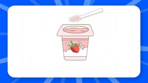 Буква "Й". Учим буквы русского алфавита