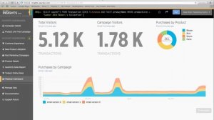 New Relic Insights Demo and Tutorial