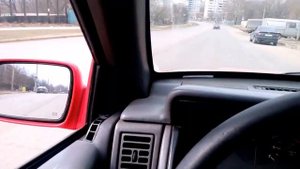 Grand Cherokee ZJ 5.2 V8 (Без глушителя)