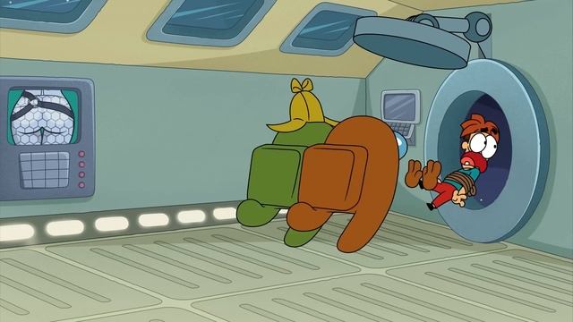 Что если ты попадешь в мультивселенную безумия? смотреть онлайн