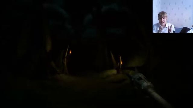 ДУ:1 - Как Александр с Андреем от бабаек бегали =DD смотреть онлайн