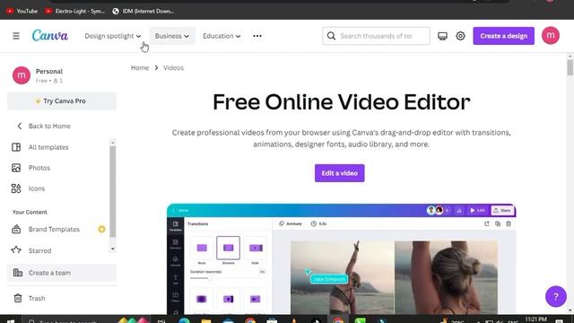 Top 3 Best online photo editor websites for free | online image editor | photoshop like editor free смотреть онлайн