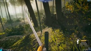 House Builder - Строим Дом из Бамбука