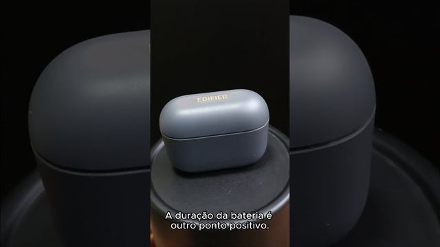 Edifier X3 Lite Unboxing e Review - TWS com melhor Custo X Benefício da Edifier. смотреть онлайн