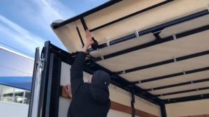 Газель Некст фермер европлатформа 19 кубов