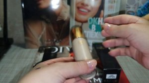 Орифлейм 14 2021г|| распаковка заказа