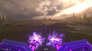 Serious Sam: Siberian Mayhem - Main Theme