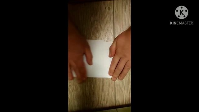 Как сделать конверт из 1 листа смотреть онлайн