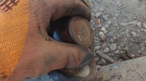 Замена крестовины кардана Мерседес 1320