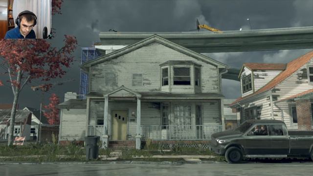 ПРОХОЖДЕНИЕ #1. DETROIT - БЫТЬ ЧЕЛОВЕКОМ! смотреть онлайн