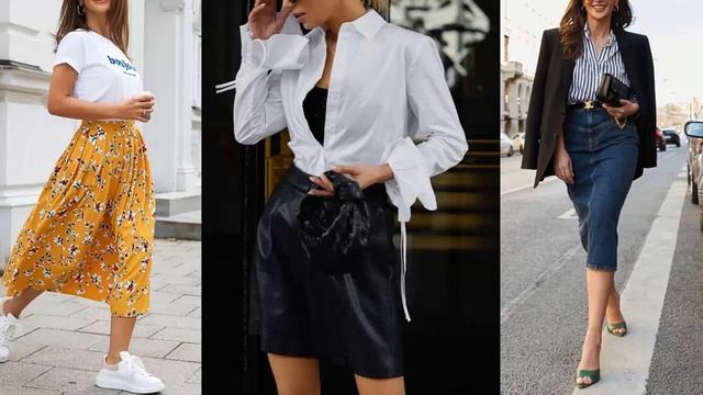 СТИЛЬ КЭЖУАЛ ИДЕАЛЬНОЕ РЕШЕНИЕ ДЛЯ ПОВСЕДНЕВНОСТИ смотреть онлайн