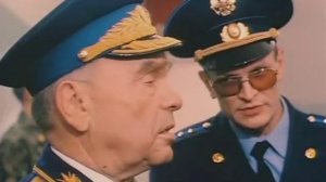 ДМБ: Генерал ветеран