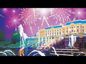 Спектакль «НАСЛЕДНИКИ».