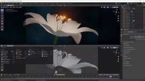 Супер Blender от videosmile курс Самый полный