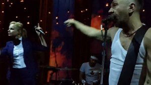 Ленинград - Не хочу на дачу