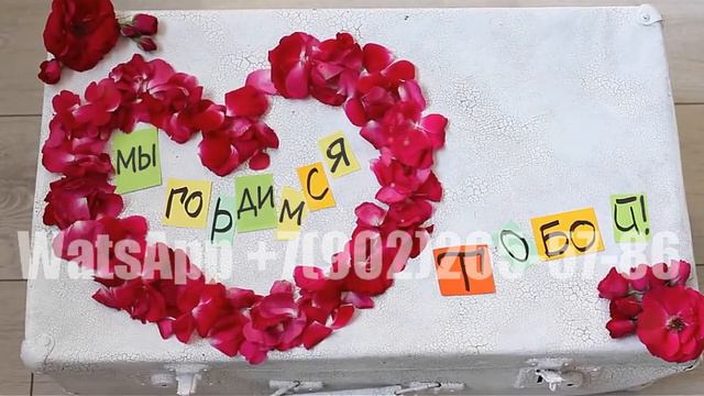 Поздравить маму с юбилеем 65 лет, подарок женщине из фотографий