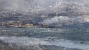 Крым. Ялта зимой