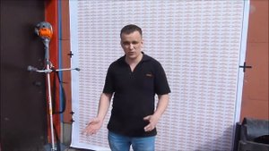 Бензокоса Oleo-Mac SPARTA 25 ECO ALUMINIUM - это конец хускварне и эхо!