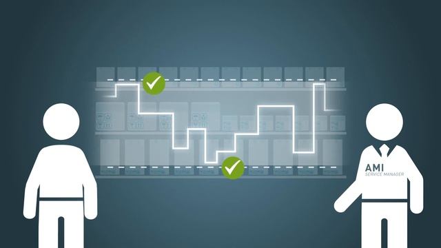 Satair - Airbus Managed Inventory (AMI) смотреть онлайн
