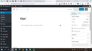 How to use Html5 Video Player In WordPress |  Best video player plugin for WordPress