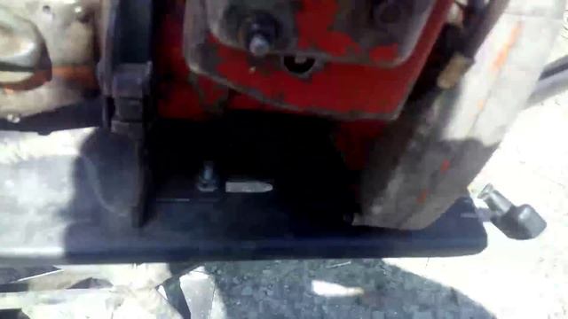 Пристрій №1 Окучник картофеля смотреть онлайн