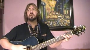 "ALONE" - Bee Gees Cover