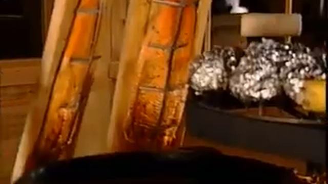 Kota Grill Финляндия САЛОН КАМИНОВ ПРОМЕТЕЙ смотреть онлайн