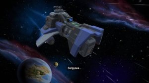 Пираты разбиты, удваиваю ресурсы, захваченные в бою Azalya100 в игре GALAXY CONTROL