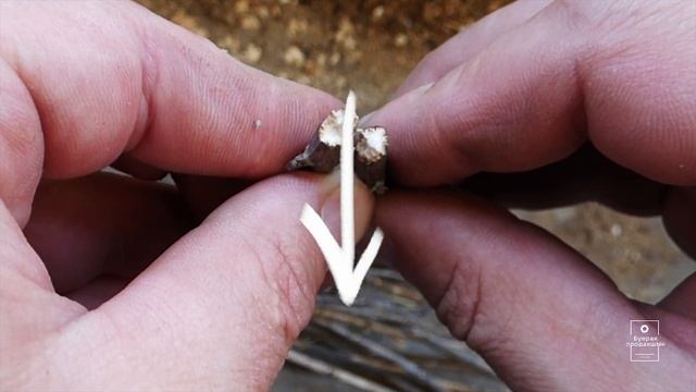 Как сделать садовый измельчитель веток из УШМ - болгарки и старой кастрюли своими руками #16 смотреть онлайн