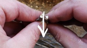 Как сделать садовый измельчитель веток из УШМ - болгарки и старой кастрюли своими руками #16