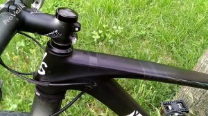 Велосипедная сумка на раму Roswheel Race