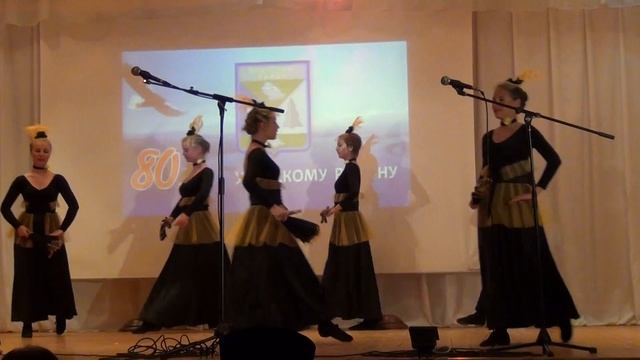 Танго ночи, солистка Виктория Мурсалимова, Ивона, Богородское. смотреть онлайн