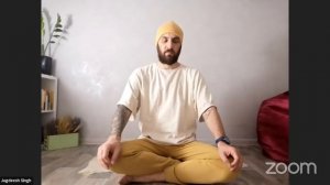 Андрей Ведёхин. Йога Нидра для анахаты