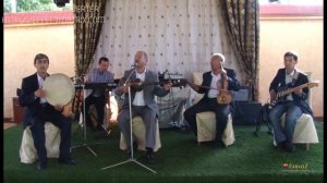 Мухаммадшариф  Бердиев