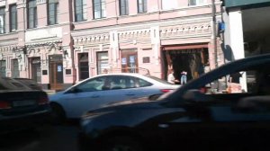 Переезд в Ростов на Дону, поездка по городу, Кировский район, Ростов