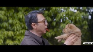 Трейлер-обзор! Мой Хатико (2023) на Кинопоиске.