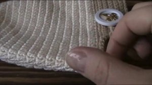 Как связать детскую панамку крючком. How To Crochet a very easy Baby Hat.Babymütze häkeln