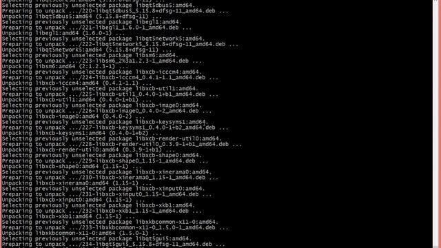 Build your own Devuan Linux Daedalus 5.0 LiveCD with Docker in 10 minutes with only 5 scripts. смотреть онлайн