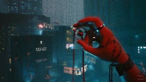 Cyberpunk 2077 — Official Launch Trailer  8k 60 FPS